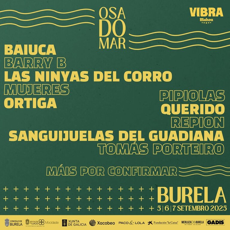 Osa Do Mar