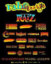 Rabo Lagartija