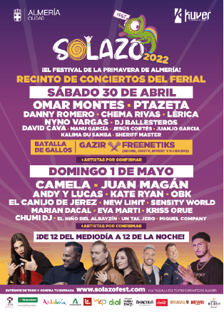 Solazo Fest