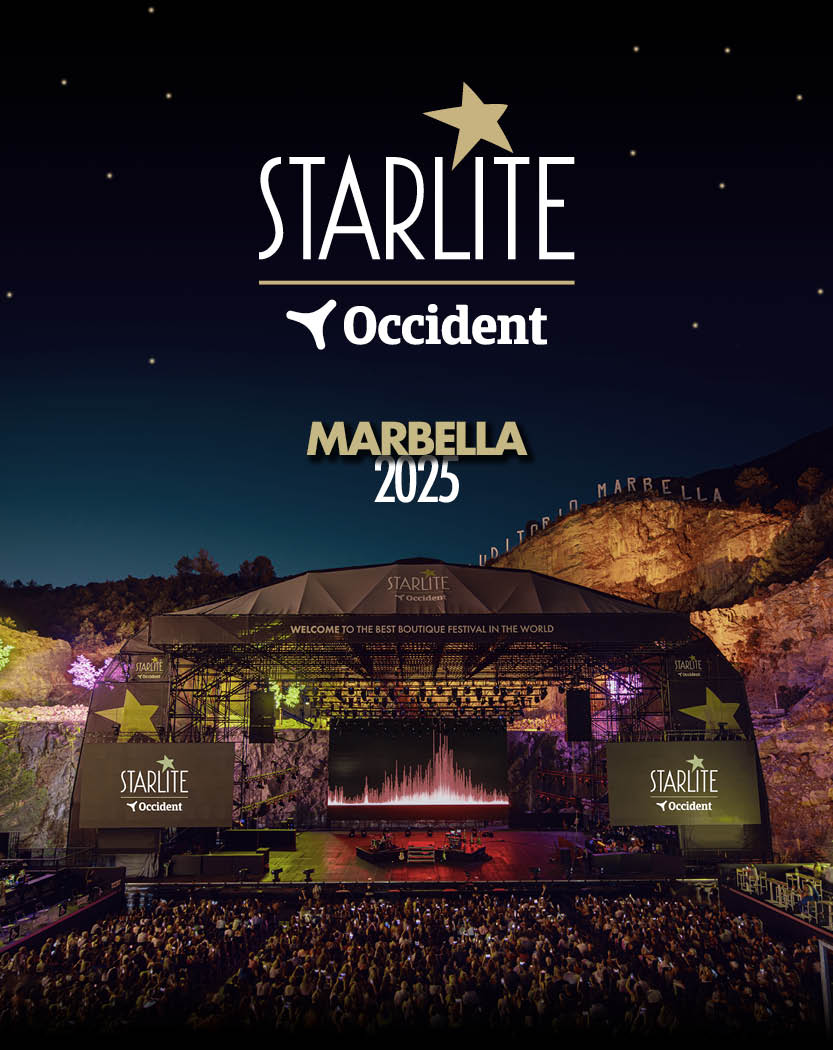 Starlite Marbella