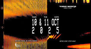 Time Warp