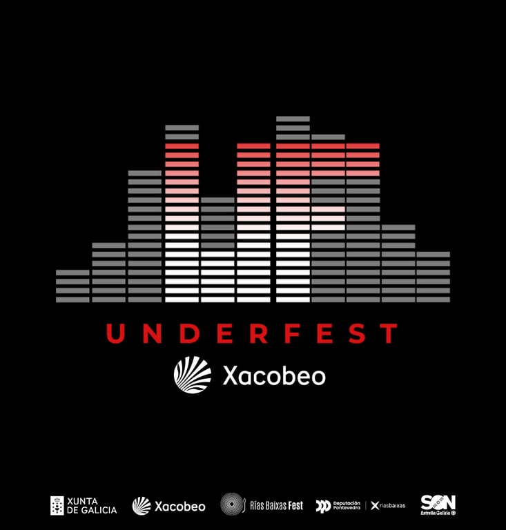 Underfest Xacobeo 2025