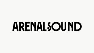 Logo de Arenal Sound