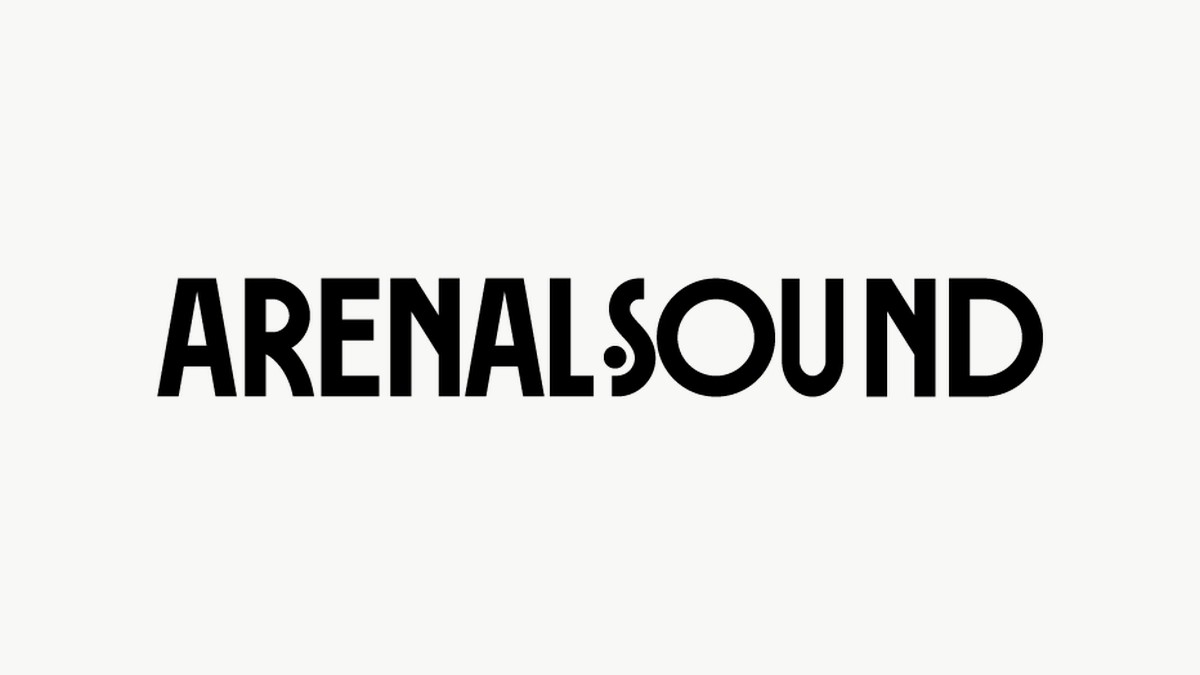 Logo de Arenal Sound