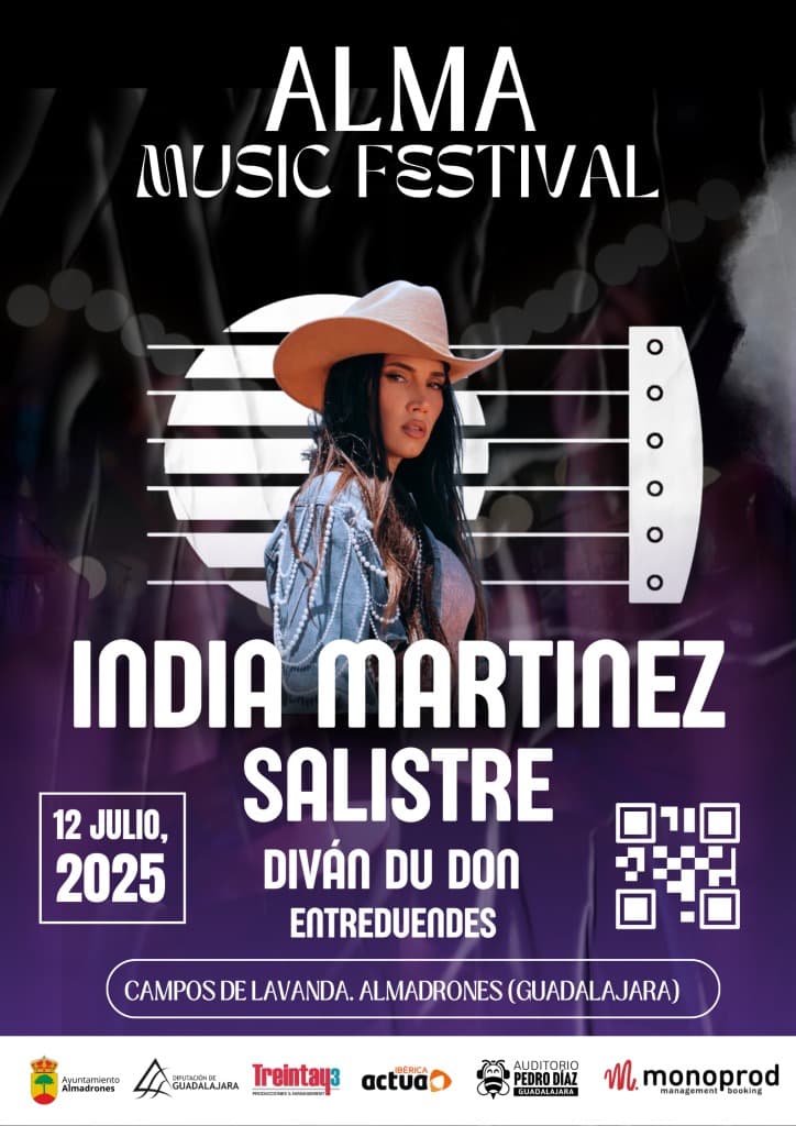 Alma Music Festival Guadalajara