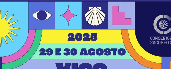 Imagen horizontal de Galicia Fest para la noticia sobre el cierre de cartel de su edición de 2026 en Vigo