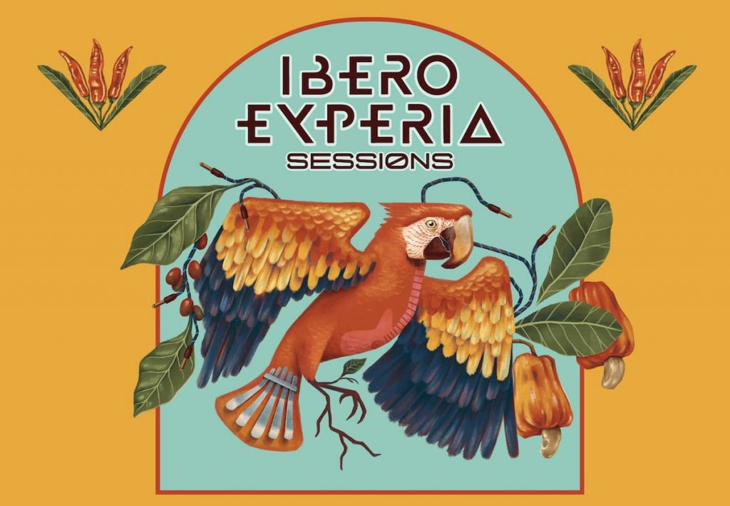 Iberoexperia Sessions Madrid