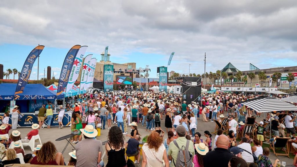 LPA B&M Festival
