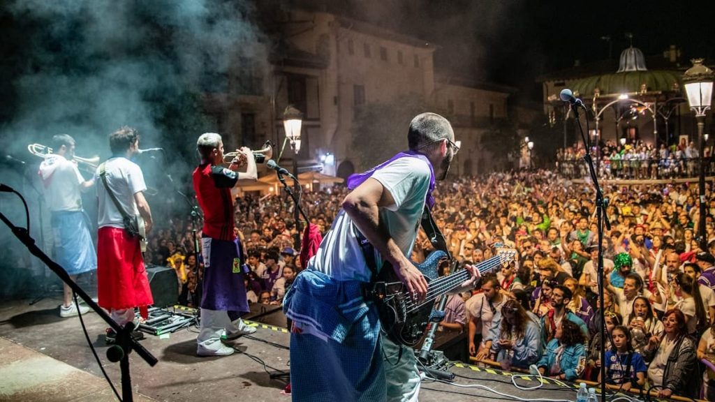 Valle Vivo Fest 2025