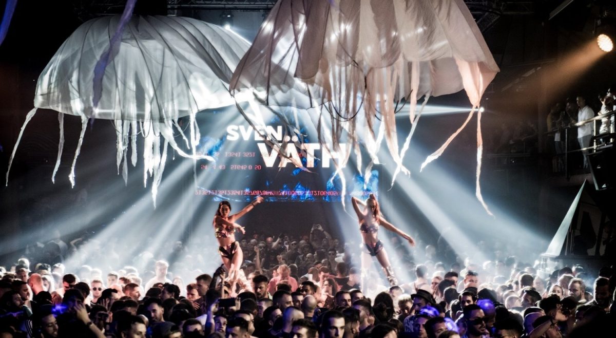 Cocoon en Autocine Madrid