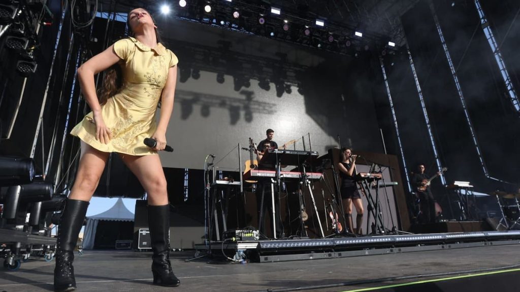 sabado spring festival amaia