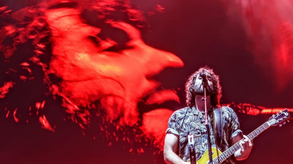 sabado spring festival izal