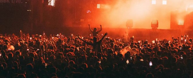 BBK Live 2025 rejuvenece su público