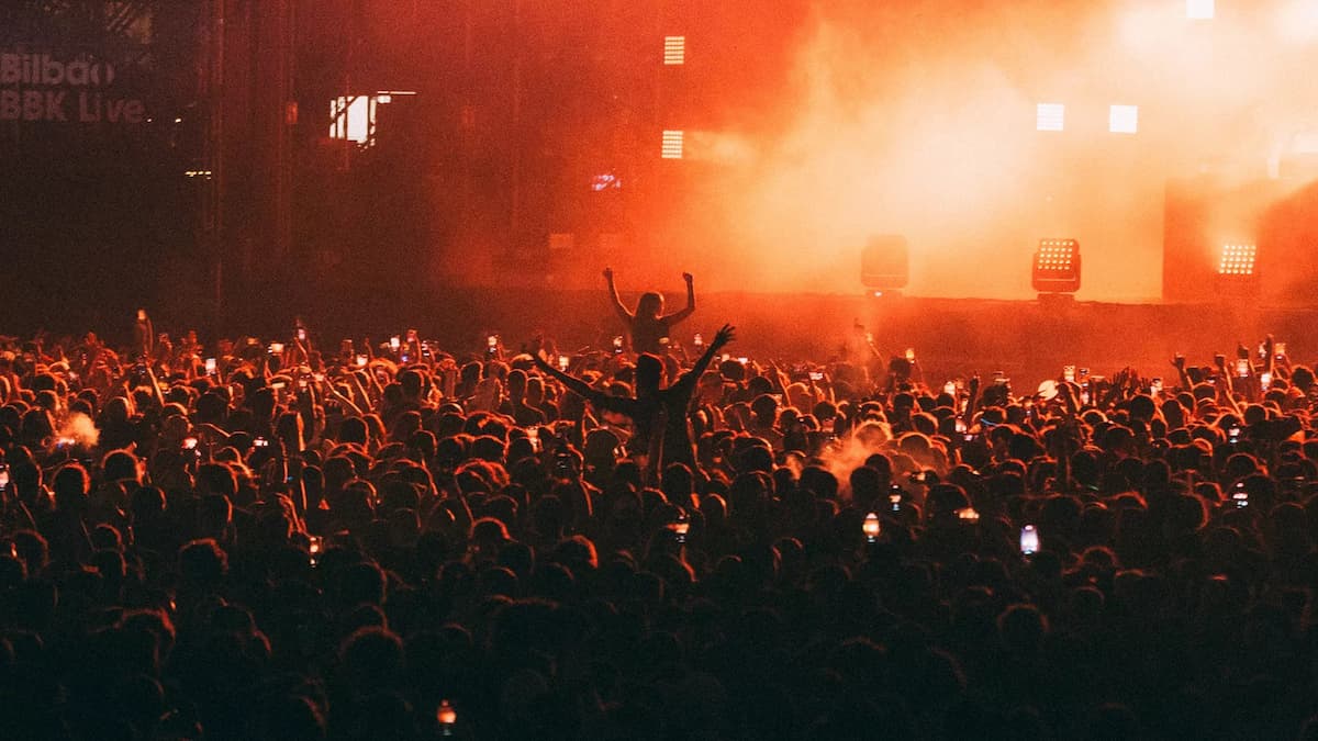 BBK Live 2025 rejuvenece su público