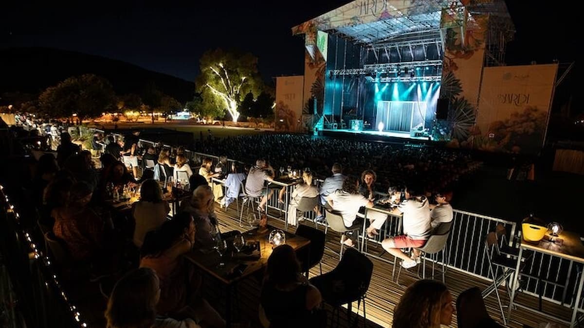 Es Jardí Mallorca 2025
