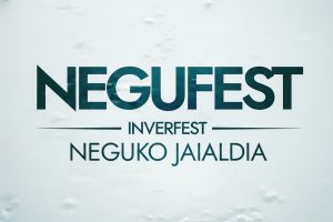 Negufest Euskadi 2026 - Bilbao