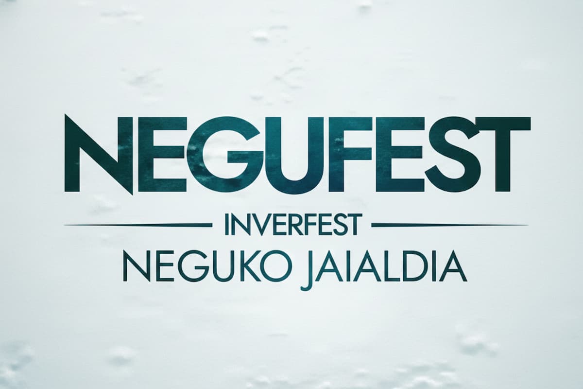 Negufest Euskadi
