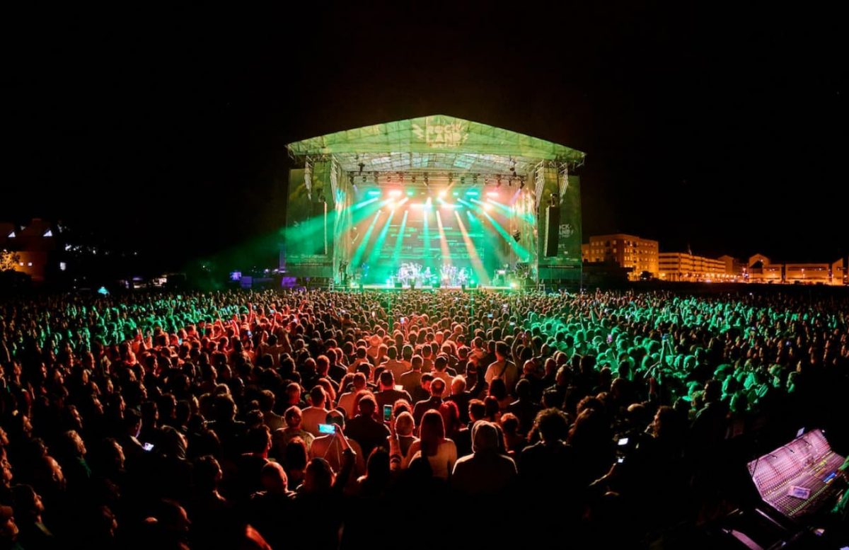 Rockland Fest 2025
