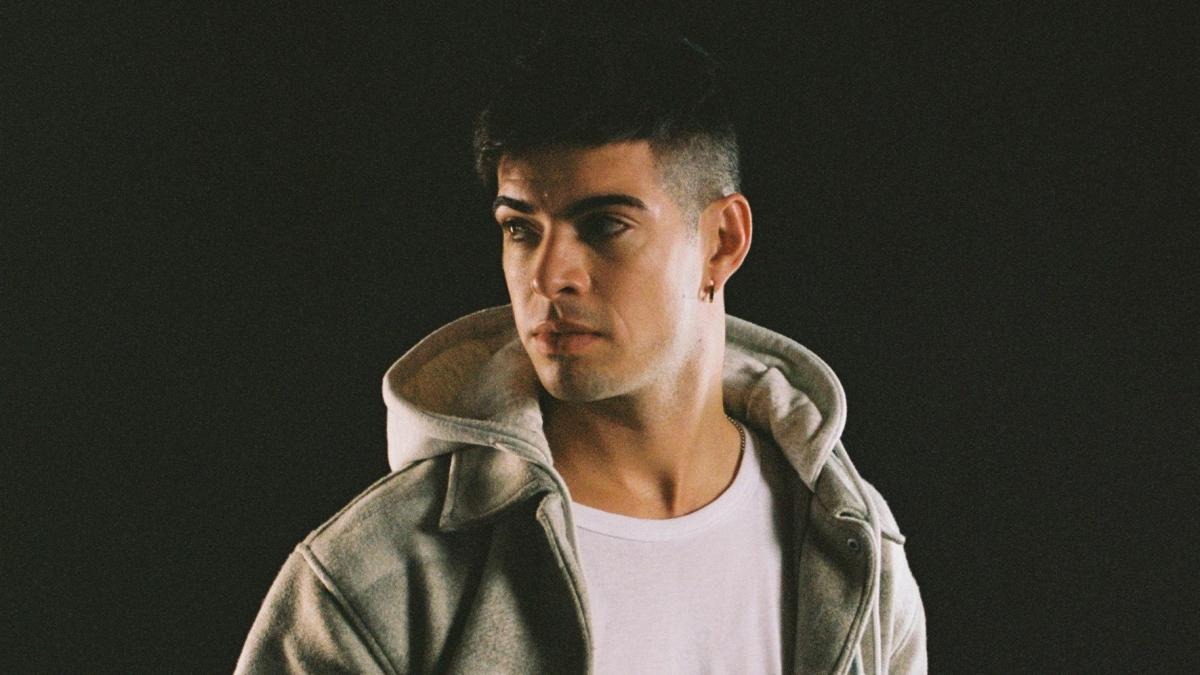 Serko actuará en Arenal Sound 2025