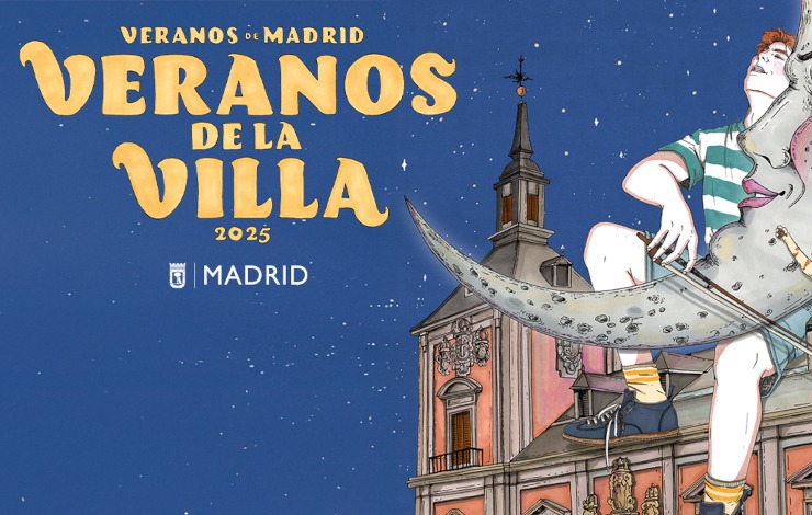 Veranos de la Villa
