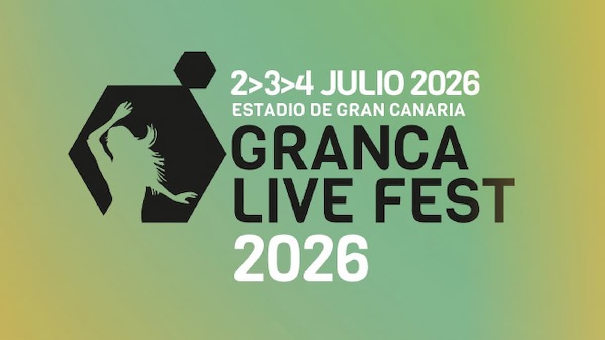 Granca Live Fest