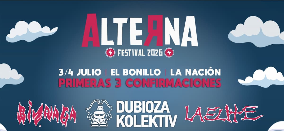 Alterna Festival