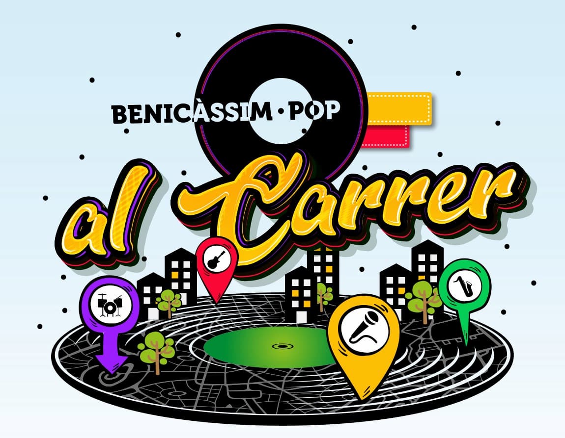 Benicassim.Pop