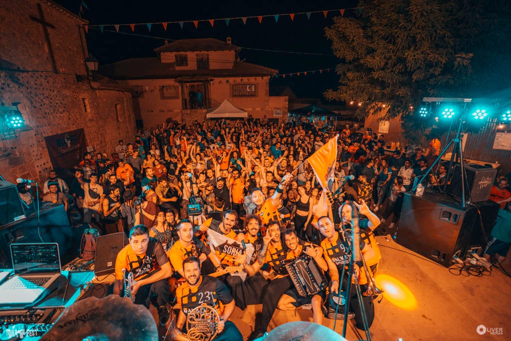 Boina Fest 2025