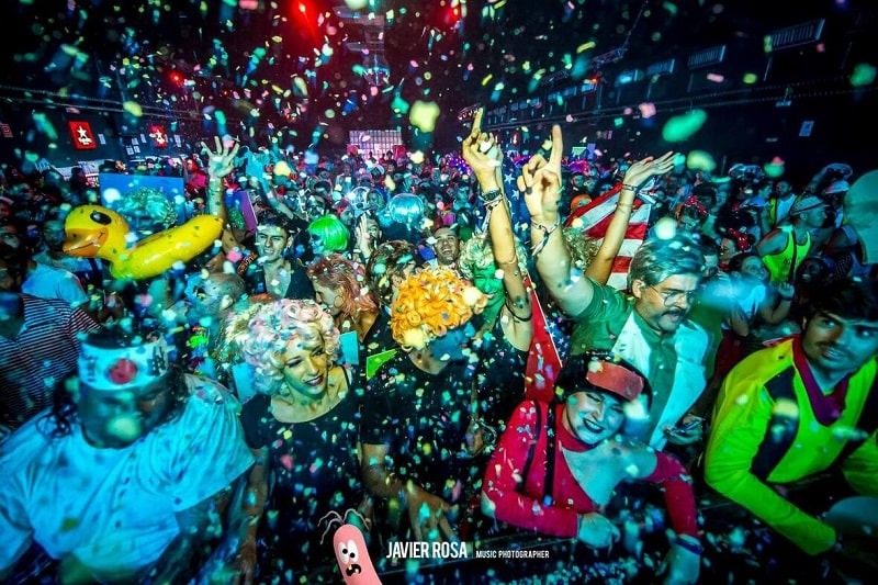CanelaParty 2025 arranca el 20 de agosto