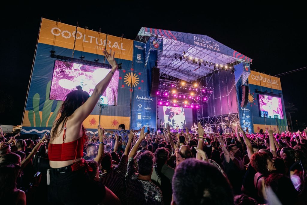 Cooltural Fest 2025