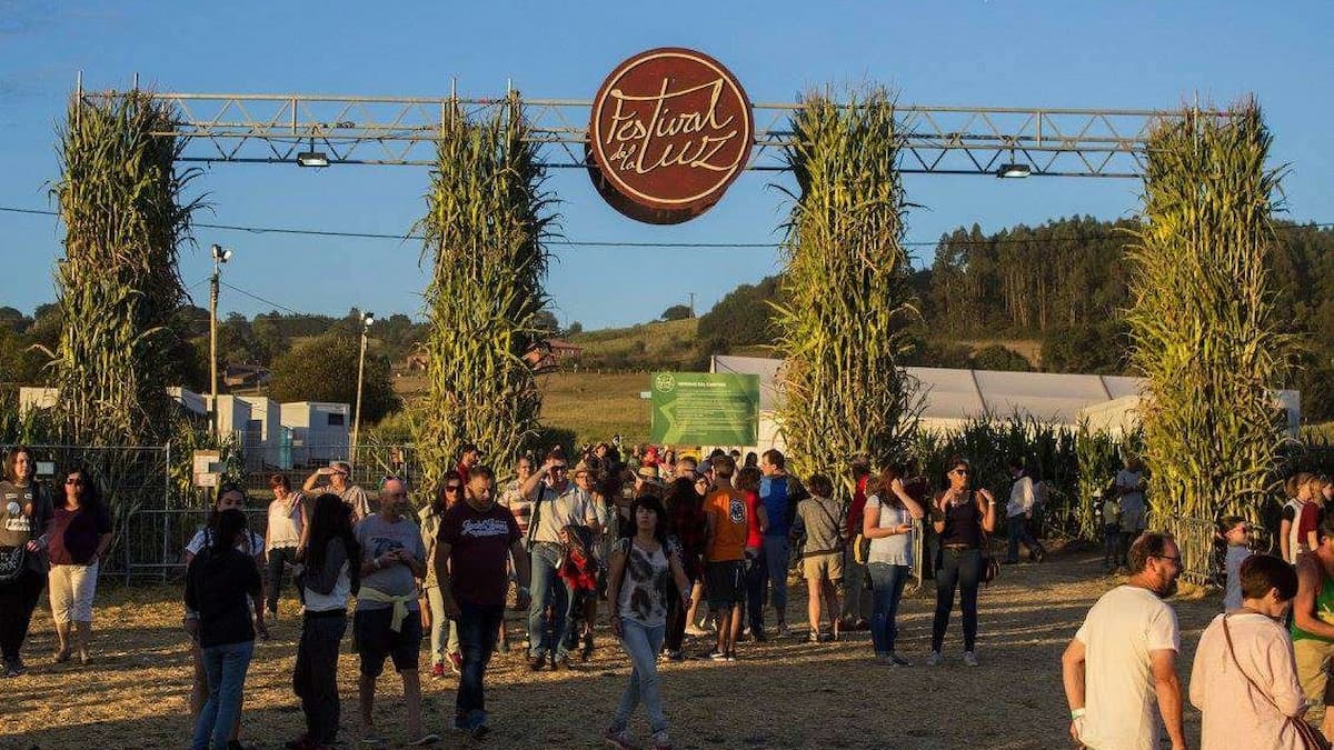 Festival de la Luz