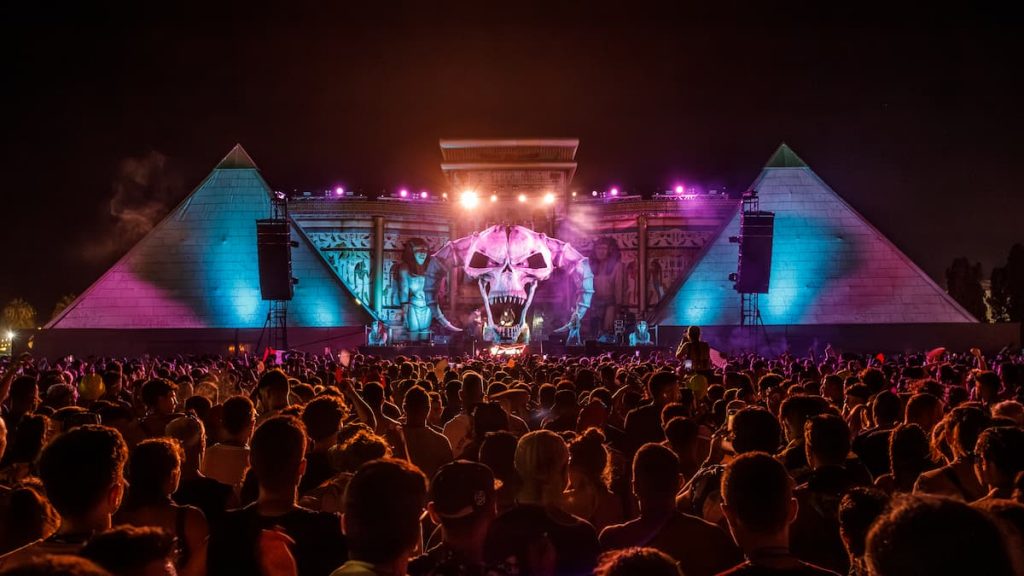 El Medusa Festival 2025