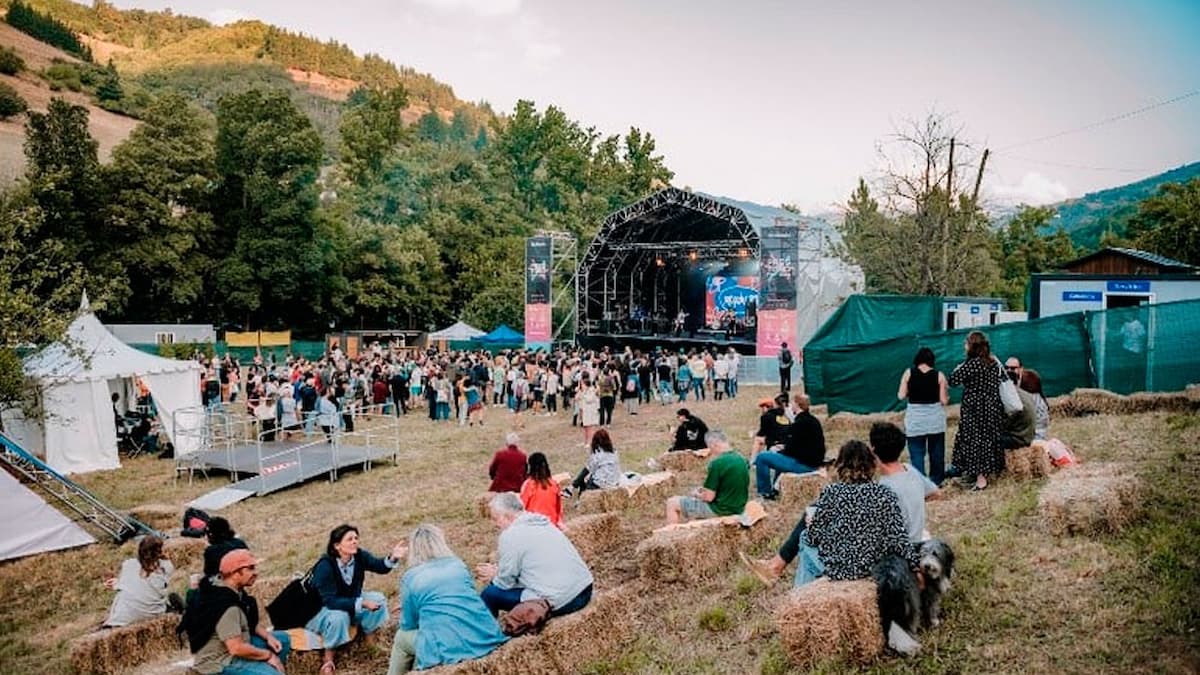 Prestoso Fest 2025 arranca este jueves