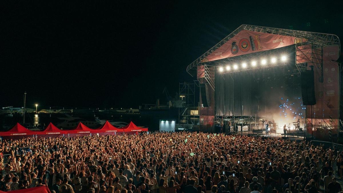 SOM Festival 2025