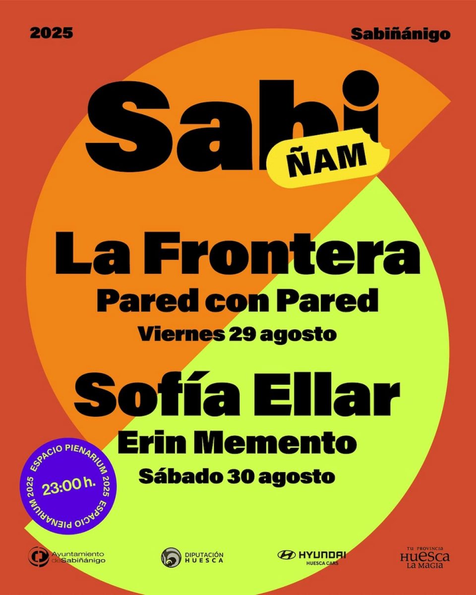 Sabiñam Fest 2025