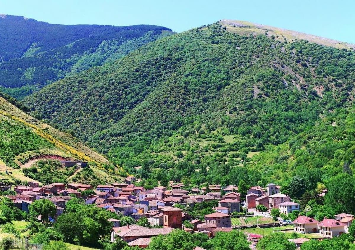 Sierra Sonora Verano