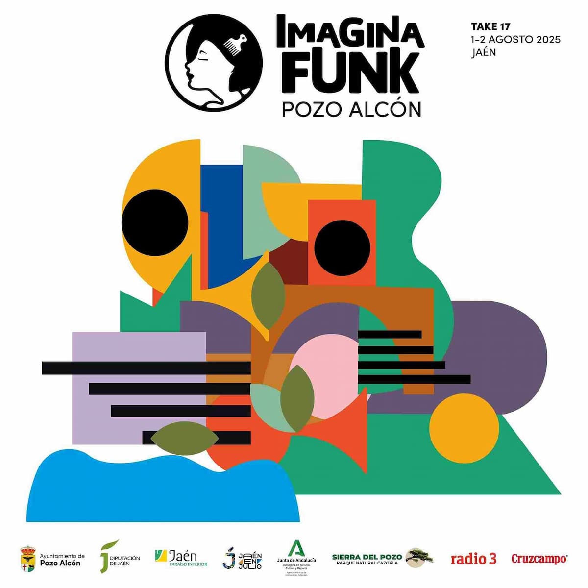 Imagina Funk