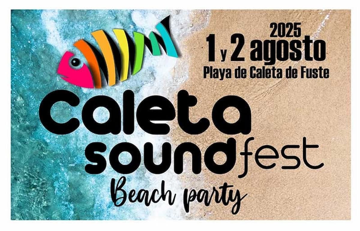 Caleta Sound Fest