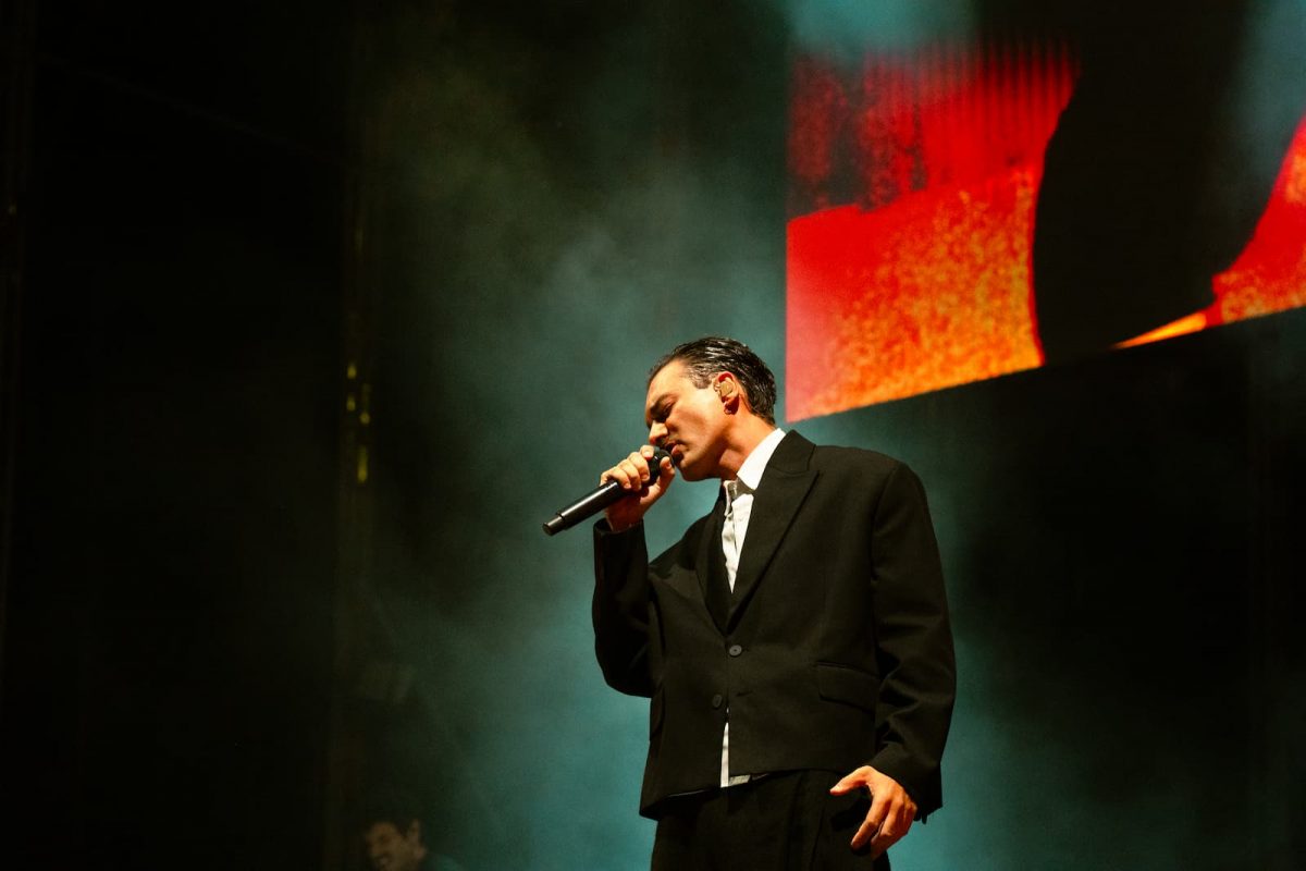Brava Madrid 2025 – Foto de Belén – @bedroomeyes_b / Modofestival