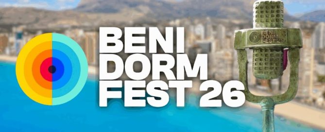 Benidorm Fest 2026 confirmado con final el 14 de Febrero en L’Illa