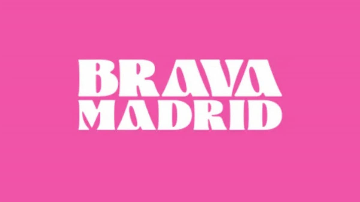 Brava Madrid