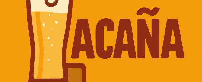 Cervezas la caña festivales