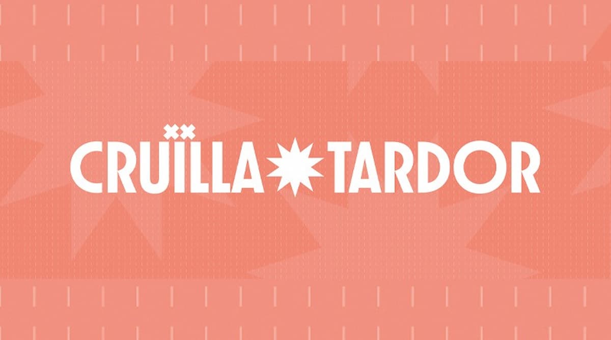 Cruïlla de Tardor Barcelona