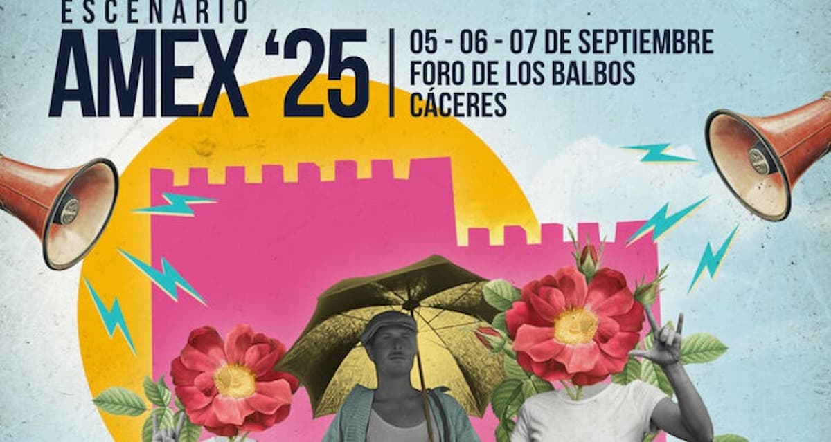 Escenario AMEx