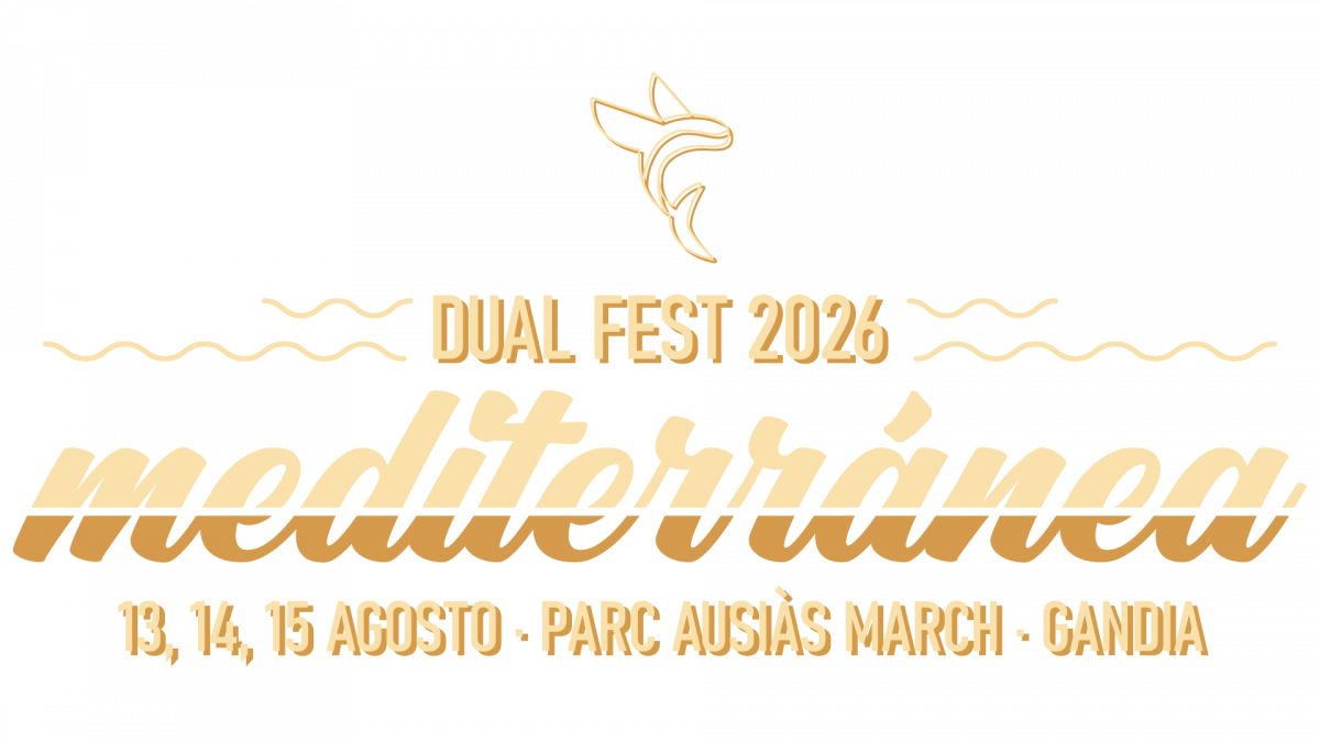 Festival Mediterránea 2026 en Gandía del 13 al 15 de Agosto
