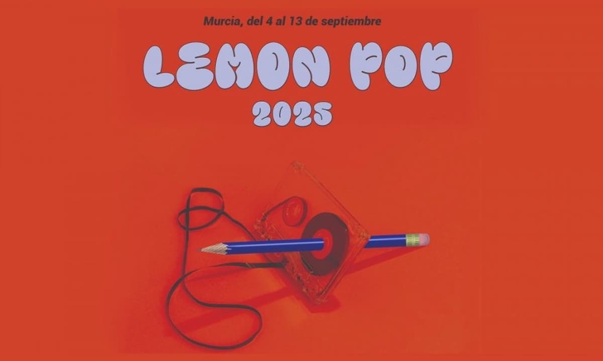 Lemon Pop 2025