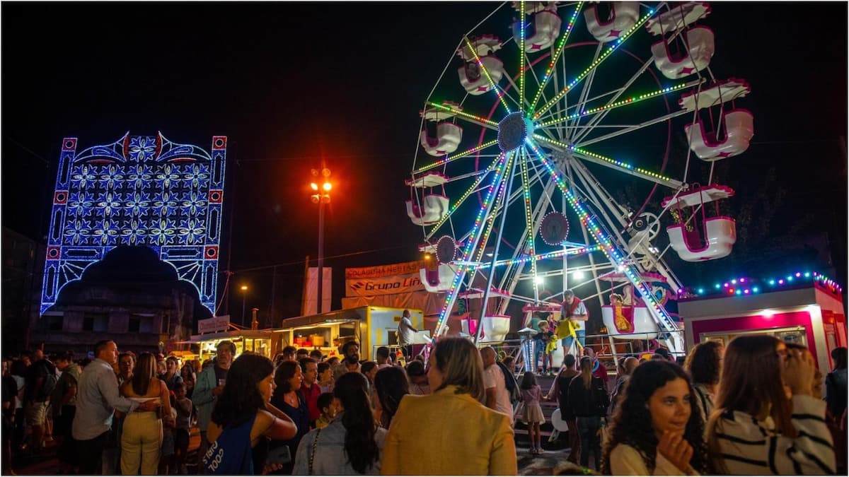 O Burgo Fest