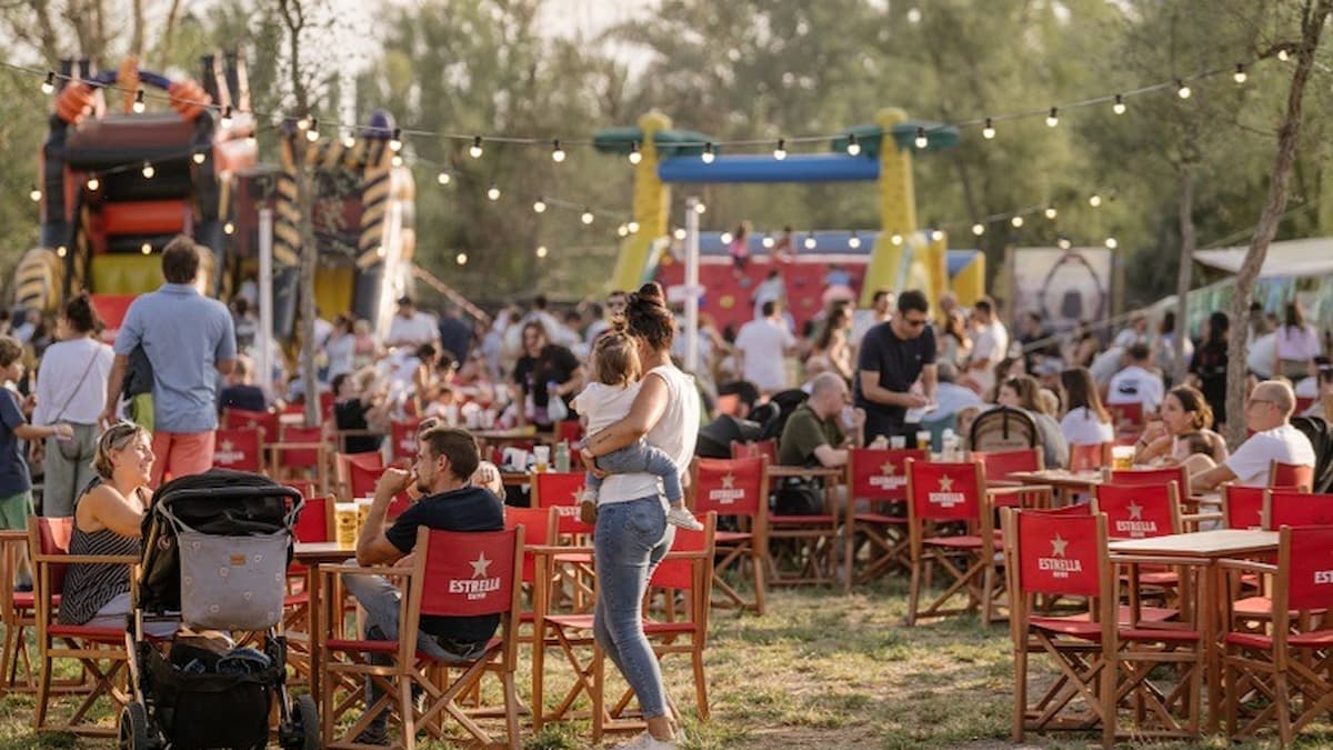 Occident Summerfest Cerdanya