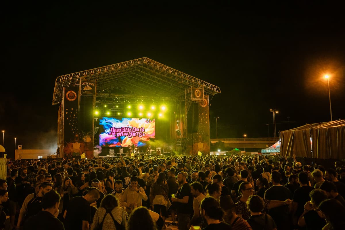 Pirata Murcia Festival 2025 cancela