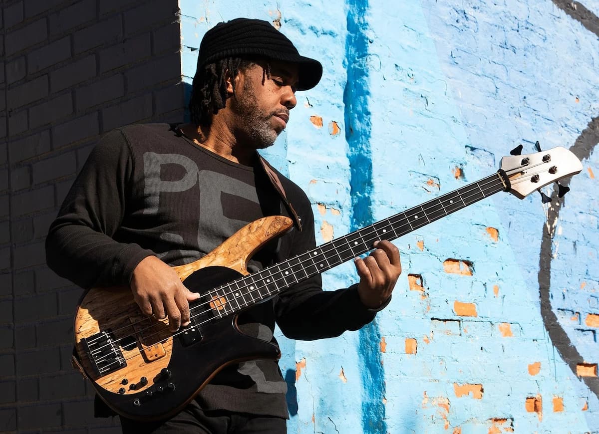 Victor Wooten
